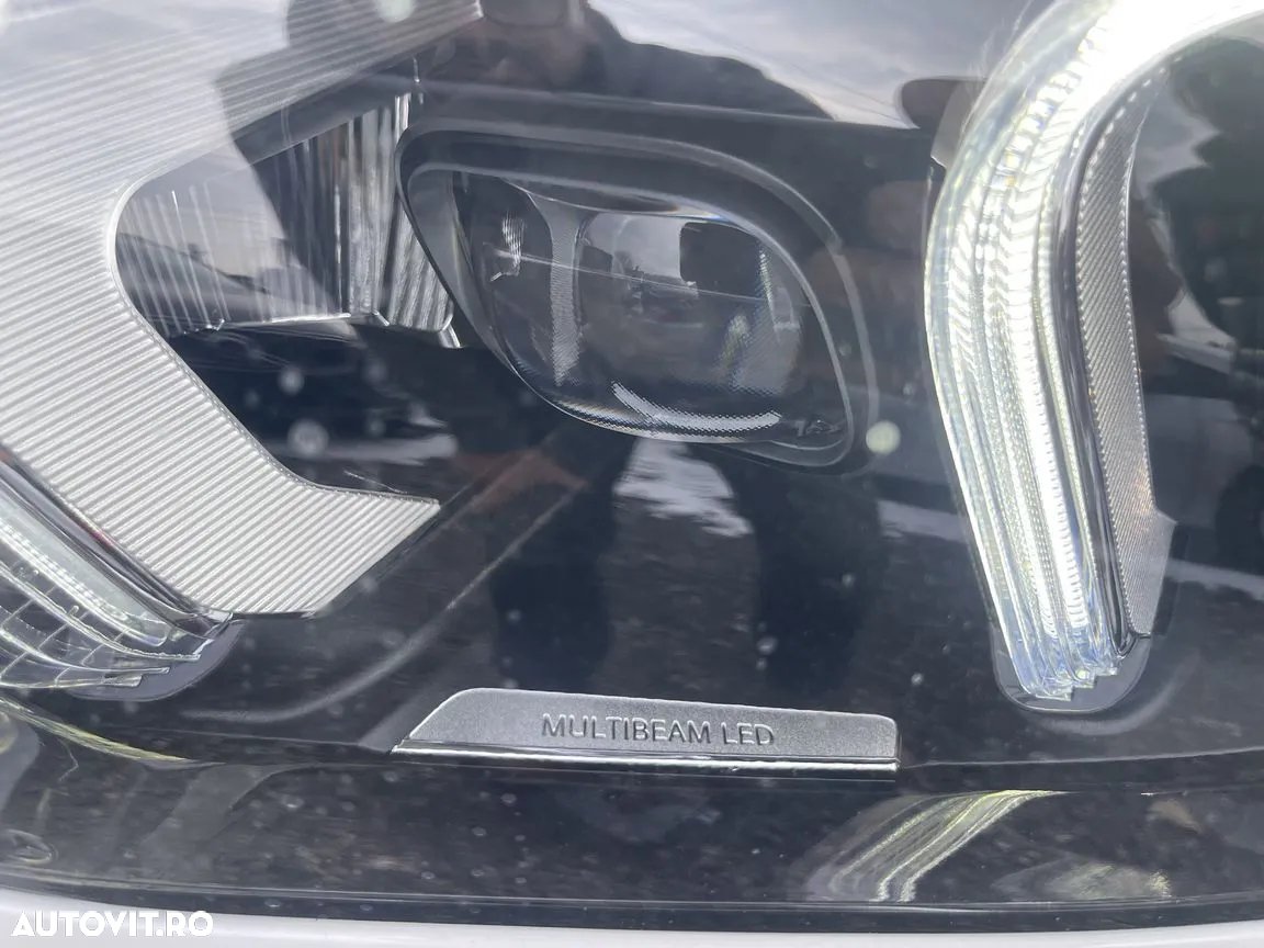 Mercedes-Benz GLE 450 MHEV 4MATIC - 33