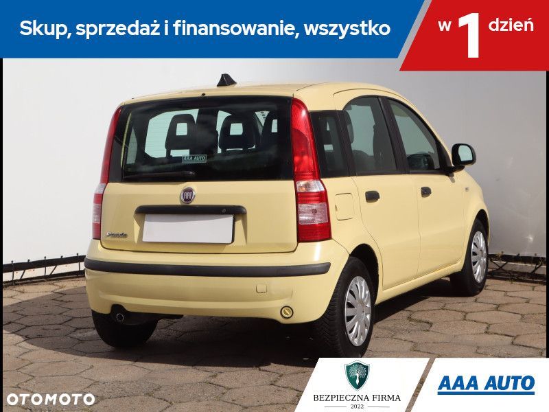 Fiat Panda - 6