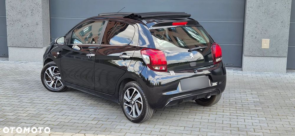 Peugeot 108 VTI 68 STOP&START Top Allure - 6
