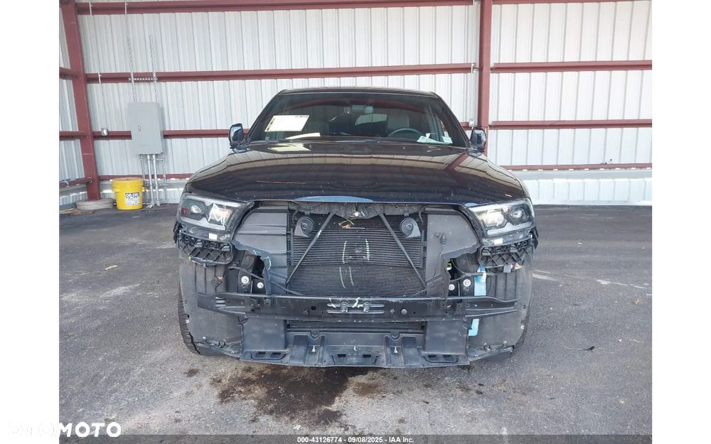 Dodge Durango - 2