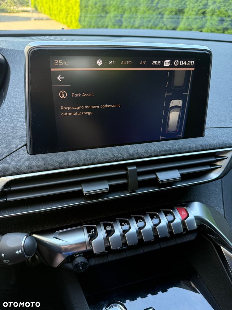 Peugeot 3008 PureTech 180 Stop & Start GPF EAT8 GT - 18