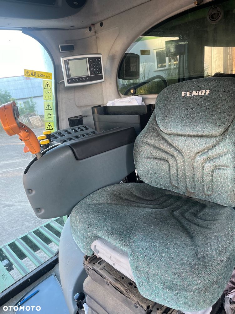 Fendt 6300C - 15