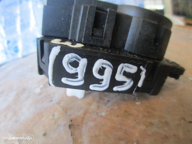 Motor Da Comporta De Sofagem 5242845502 VHB3030021B OPEL INSIGNIA 2008 2.0CDTI 131CV 5P CINZA - 4