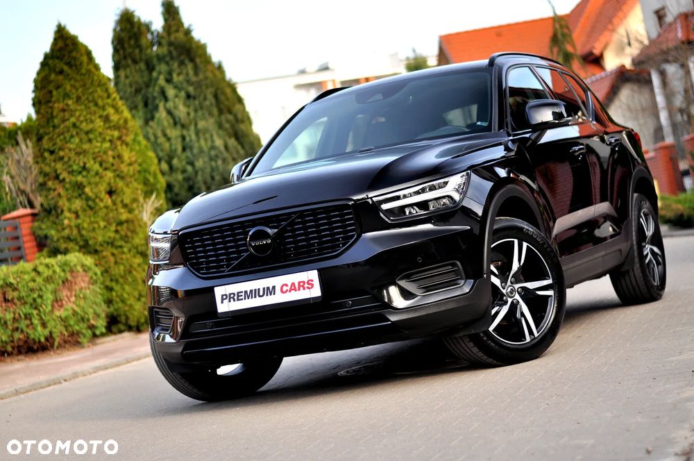 Volvo XC 40 T3 - 3