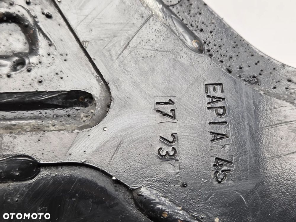 FORD FOCUS MK4 SANKI PRZÓD WÓZEK JX61AE - 7