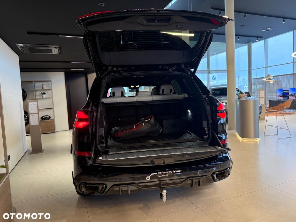 BMW X5 xDrive30d - 7