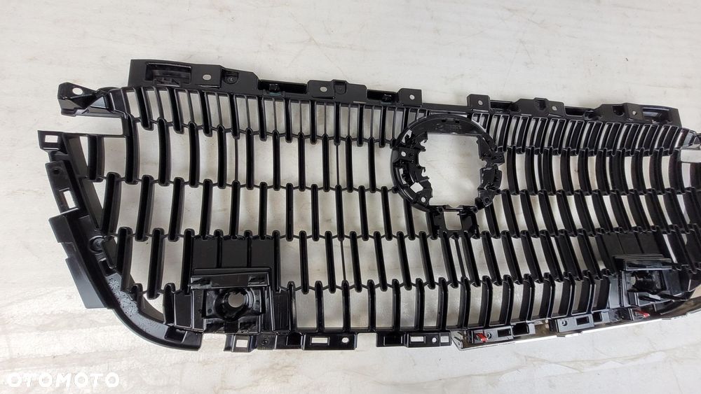 GRILL STELAŻ DASZEK MAZDA CX-90 2023- KR9P-50711 - 6