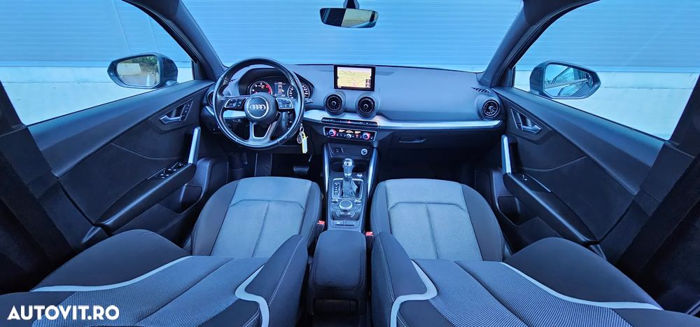Audi Q2 1.6 TDI S tronic - 15