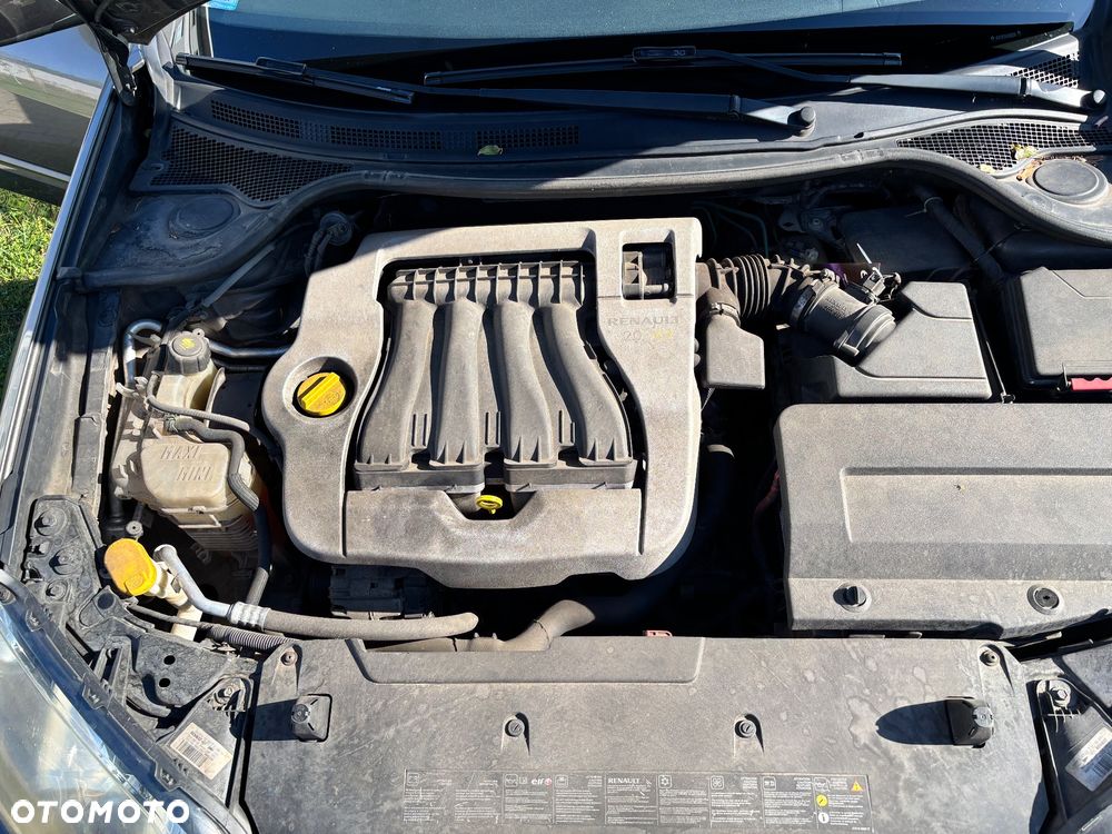 Renault Laguna 2.0 Dynamique - 18
