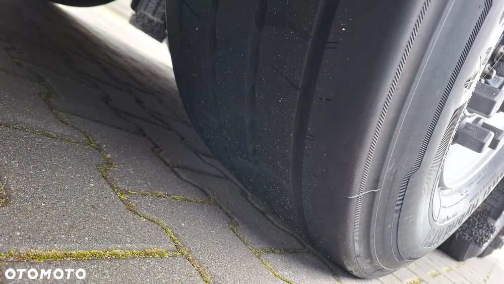 Schmitz Cargobull SCB MEGA VARIOS / 100% ORYGINAŁ / SALON PL - 26