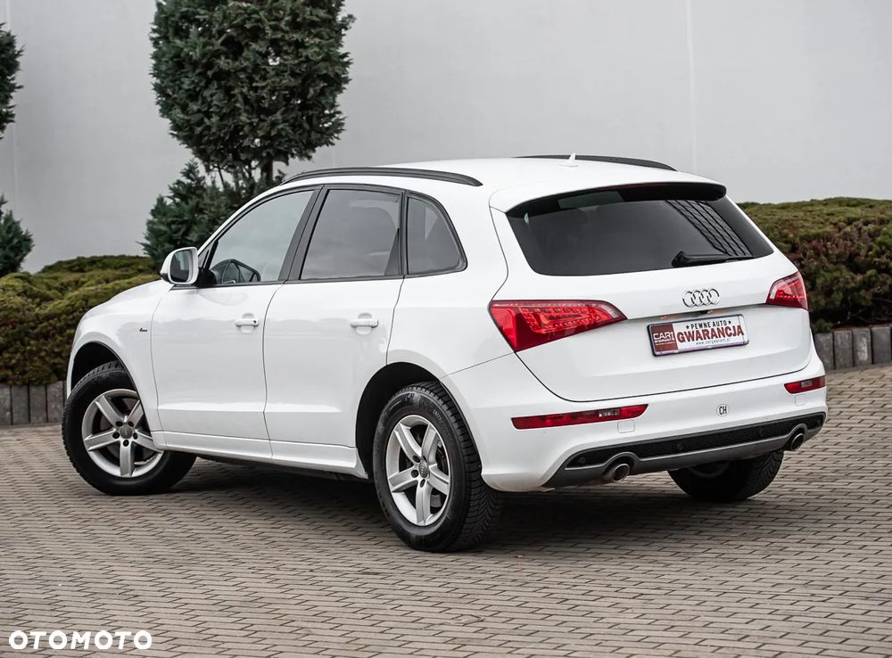Audi Q5 - 9