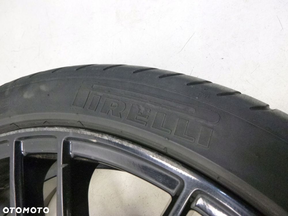 FELGA ALUMINIOWA OXIGIN 19 OXSPOKE 8,5x20 R20 ET45 FELGI 5X108 / 2 SZTUKI - 10