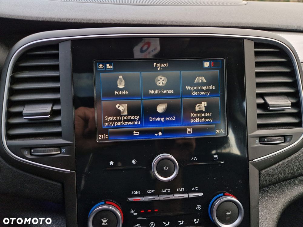 Renault Talisman - 27