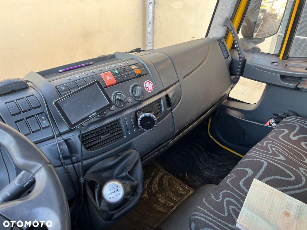 Iveco Eurocargo - 12