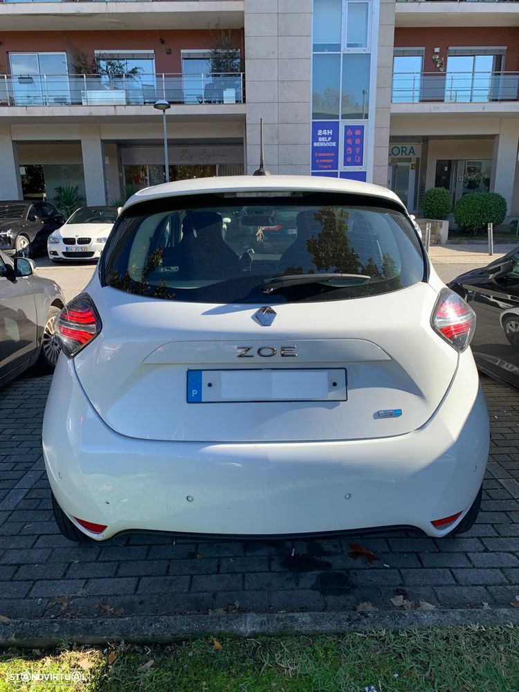 Renault Zoe - 3