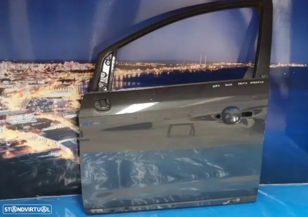 Porta frente esquerda para ford kuga 2009+ - 2