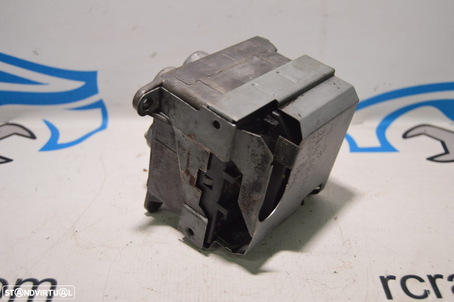 CALDEIRA AQUECIMENTO AGUA MOTOR A2031500154 2031500154 MERCEDES BENZ CLASS E W211 E220 CDI 170CV OM646821 646821 W203 W209 - 2