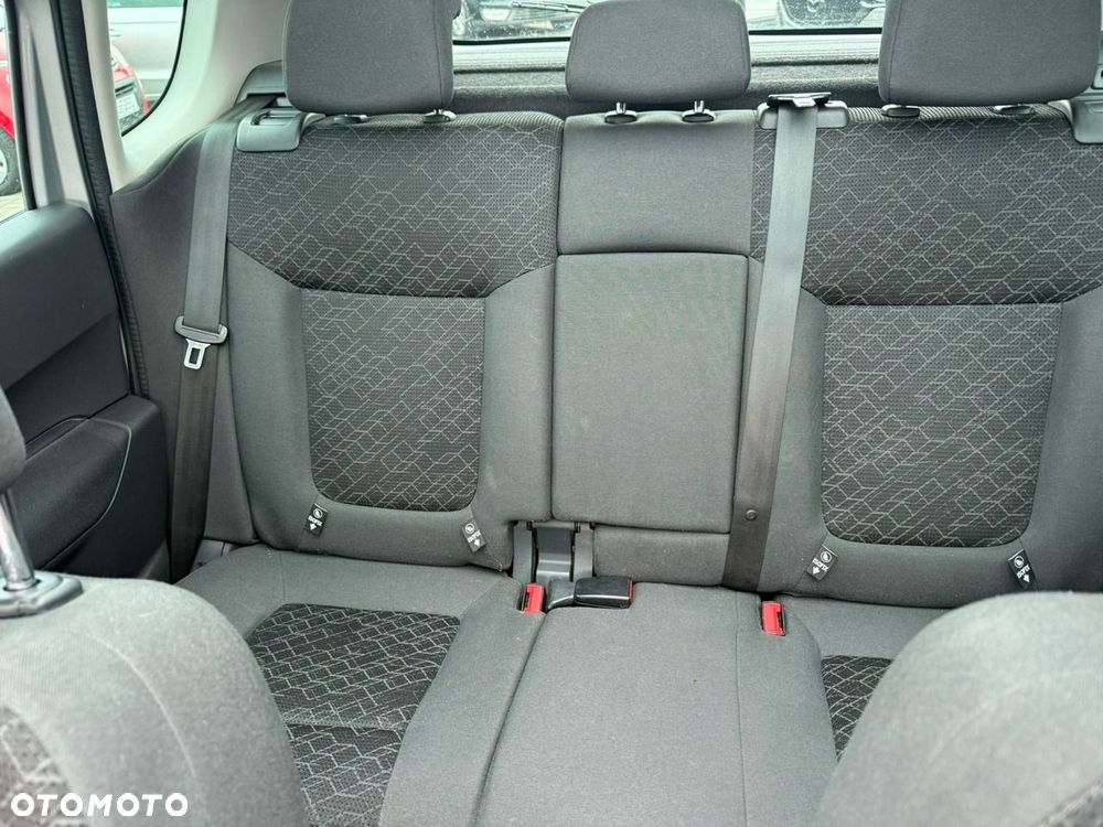 Peugeot 3008 1.6 THP Allure - 12