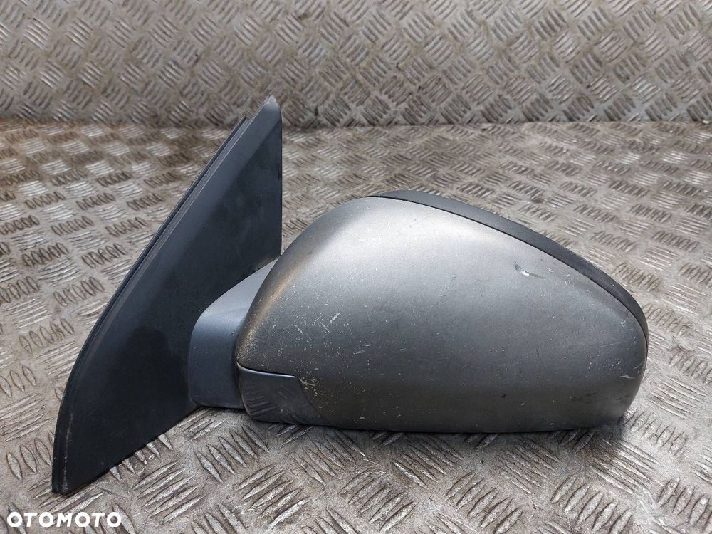 LUSTERKO LEWE ELEKTRYCZNE OPEL VECTRA C Z155 5 PIN EU - 1