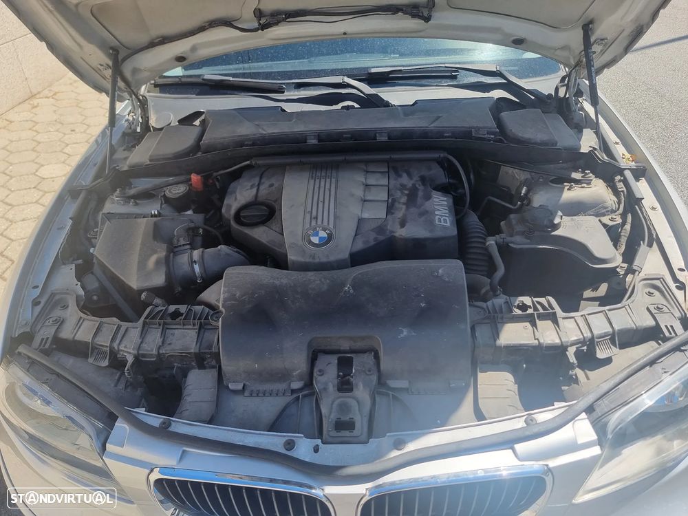 BMW 118 d - 12