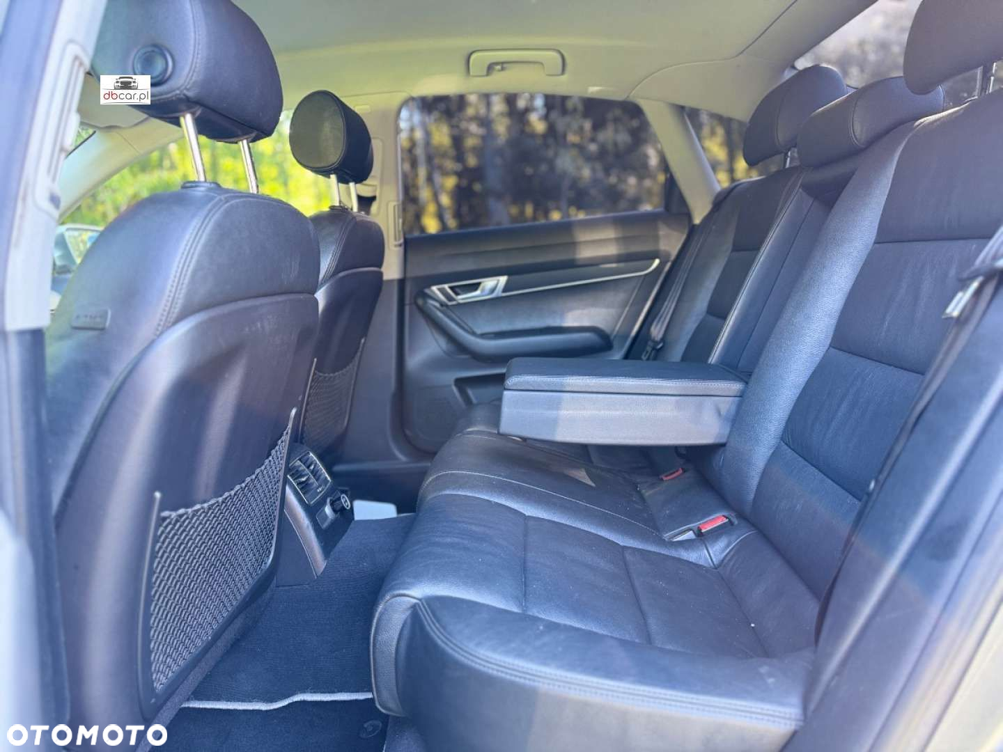 Audi A6 - 11