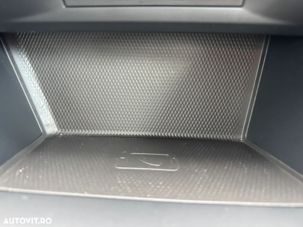 Volkswagen Golf Variant 2.0 TDI 150CP DSG Style - 17