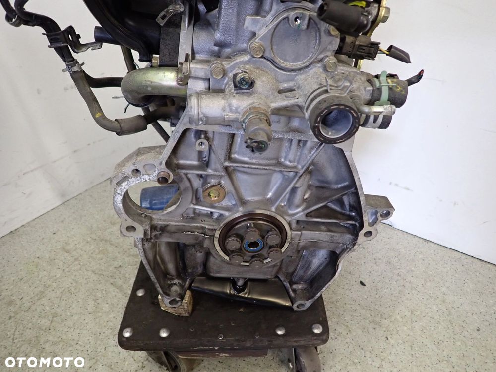 HONDA JAZZ II 1.3 BENZYNA 02-07 L13A1 SILNIK MOTOR 80.000km - 12