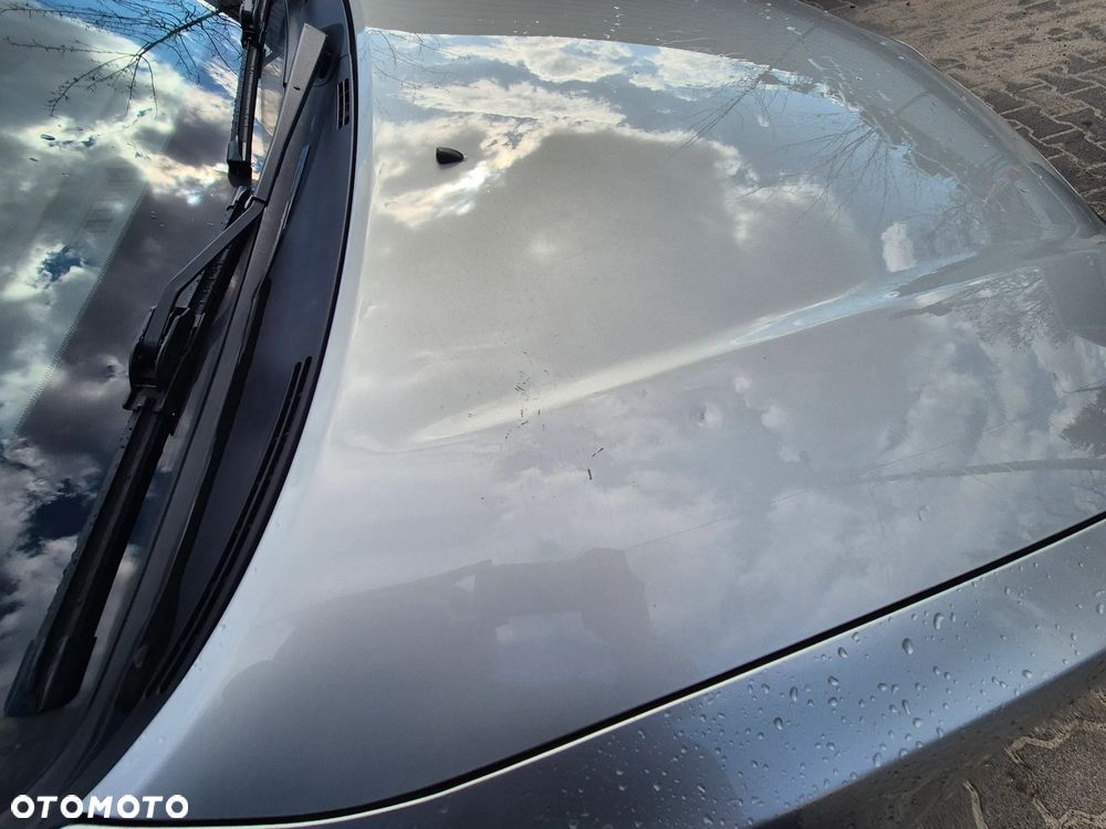 Toyota Avensis 2.0 VVT-i Prestige - 5