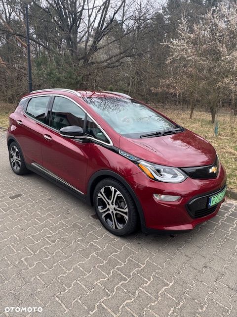 Chevrolet Bolt - 1