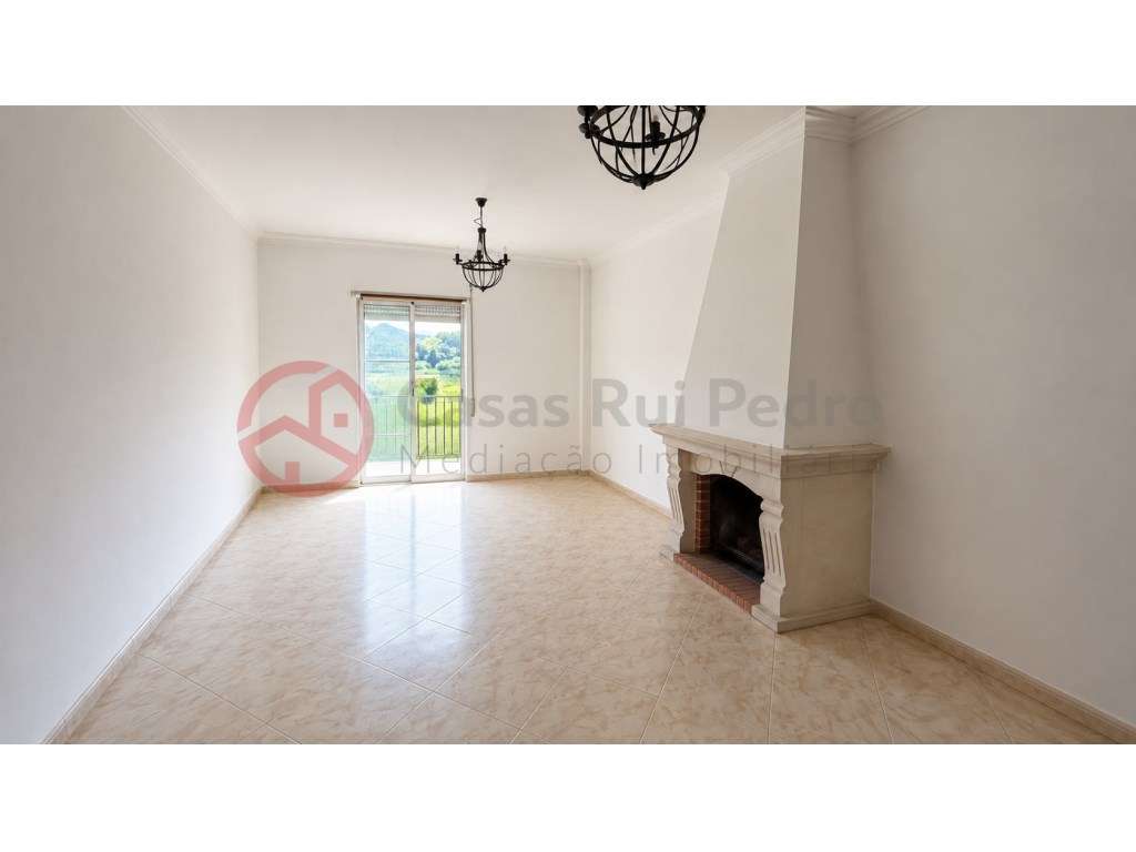 Apartamento T2 com Garagem e Arrecadação em Aljezur , Tranquilidade... - Grande imagem: 4/31