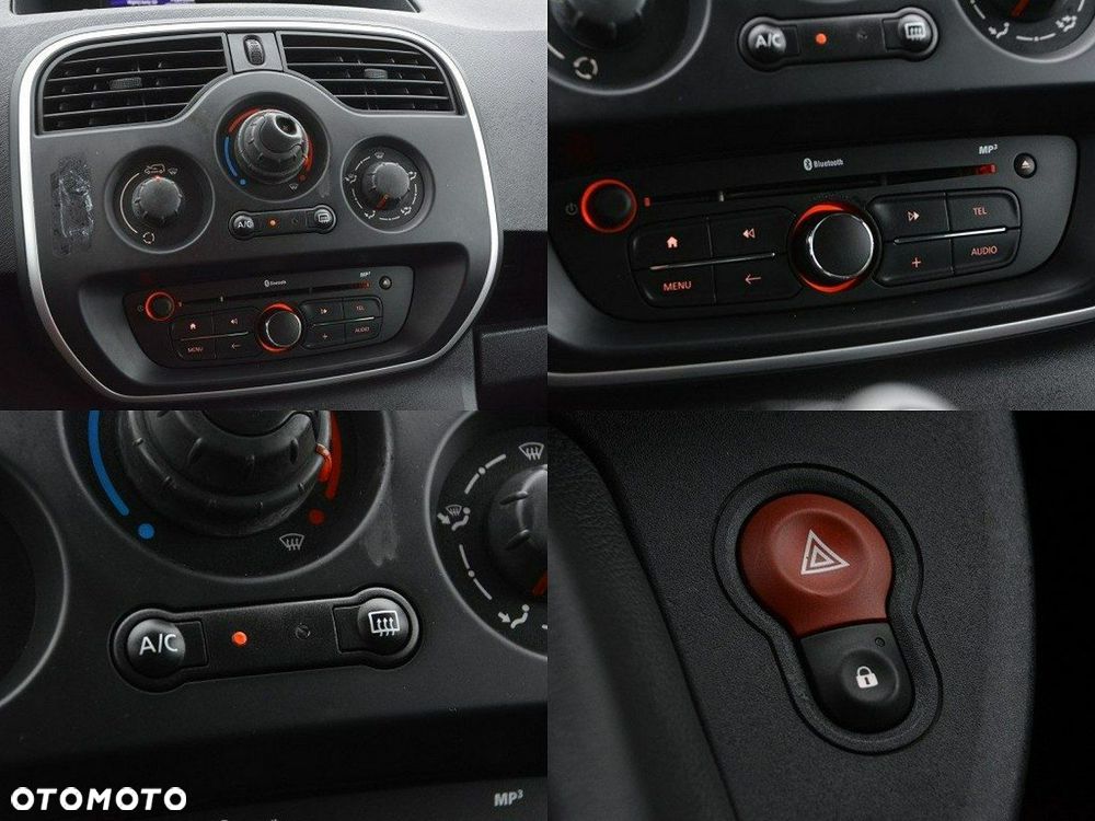 Renault Kangoo - 26
