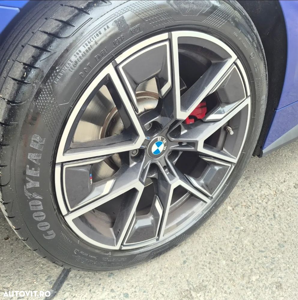 BMW Seria 4 - 11