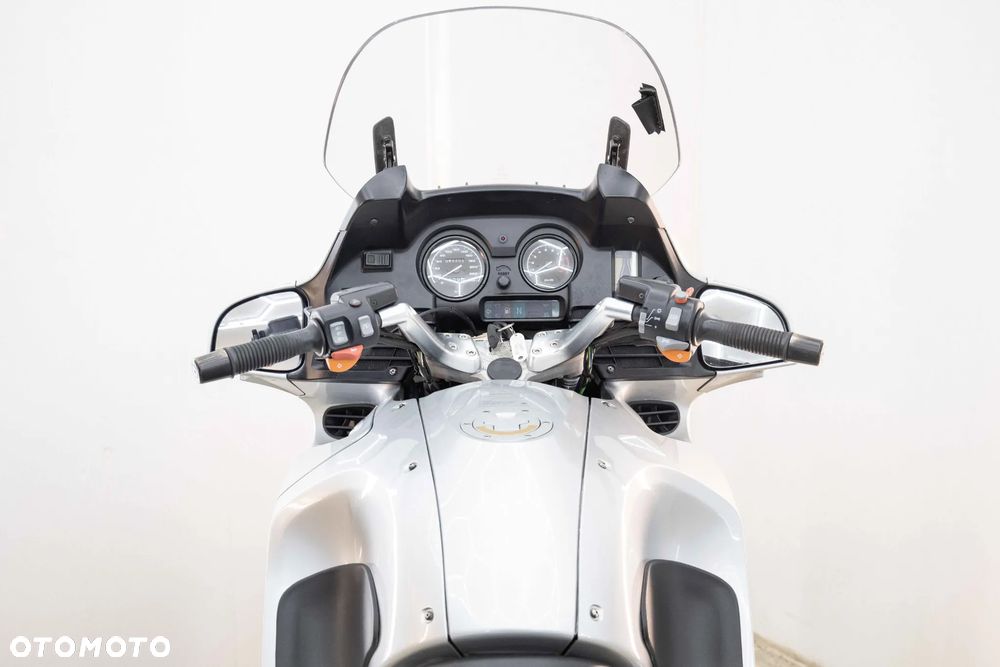 BMW RT - 23