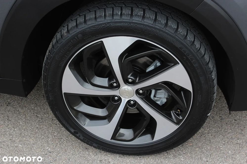 Hyundai Tucson - 40