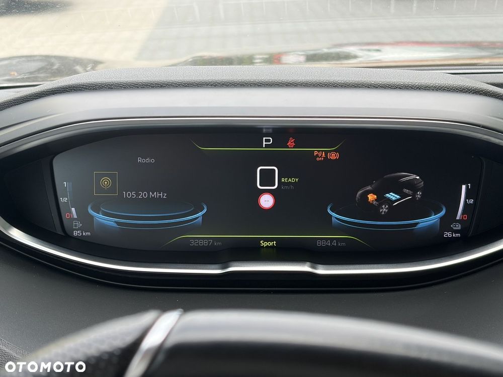 Peugeot 3008 - 16