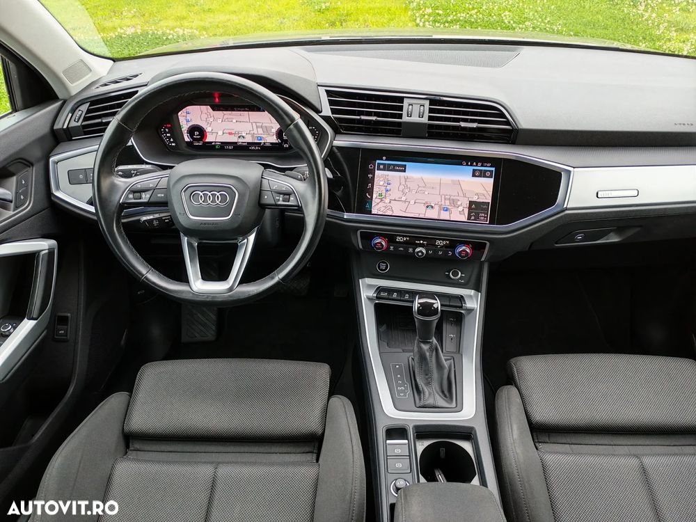 Audi Q3 35 TFSI S tronic advanced - 6