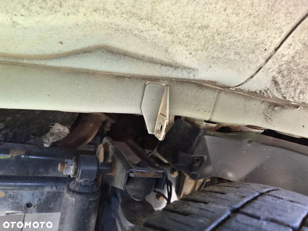 Iveco IVECO 35C15 3.0 WYWROTKA 3.60  KLIMA BEZ KOROZJI - 25