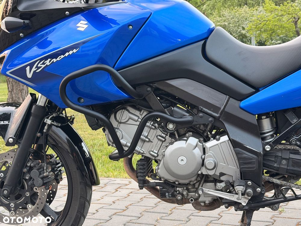 Suzuki DL - 15