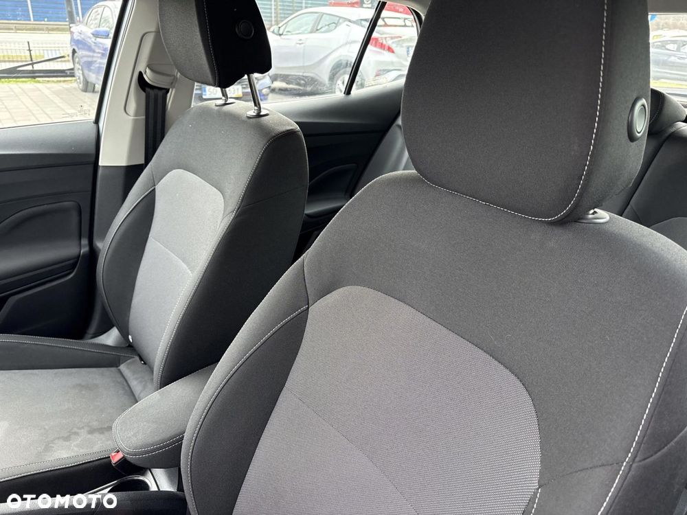 Skoda Fabia 1.0 Ambition - 11