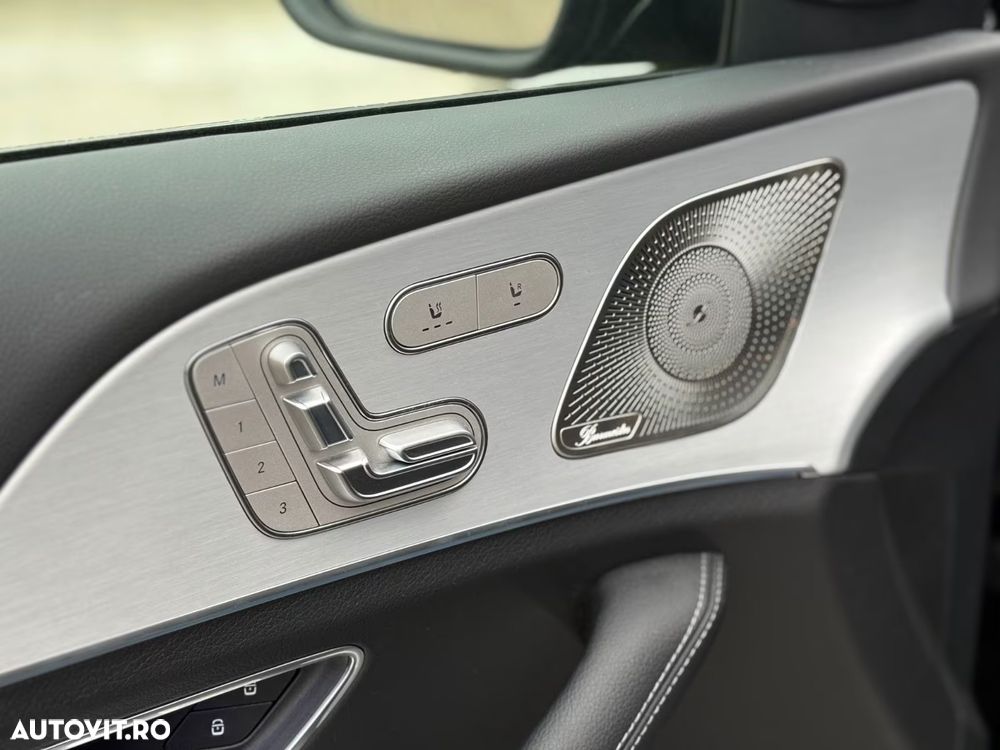 Mercedes-Benz GLE 300 d 4MATIC 9G-TRONIC AMG Line Advanced Plus - 18