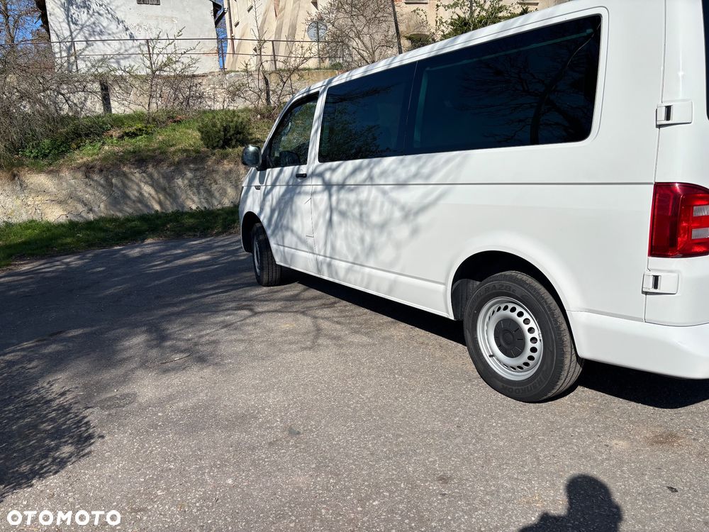 Volkswagen Caravelle 2.0 TDI L2 Trendline - 7