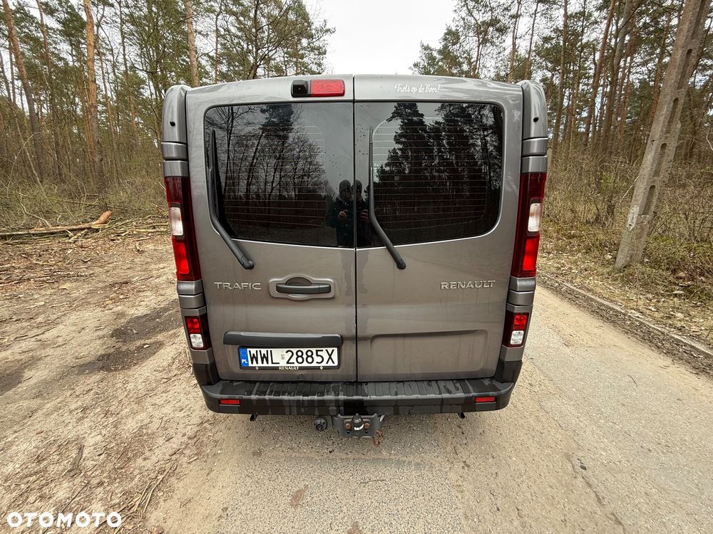 Renault Trafic ENERGY L2H1 Komfort - 3