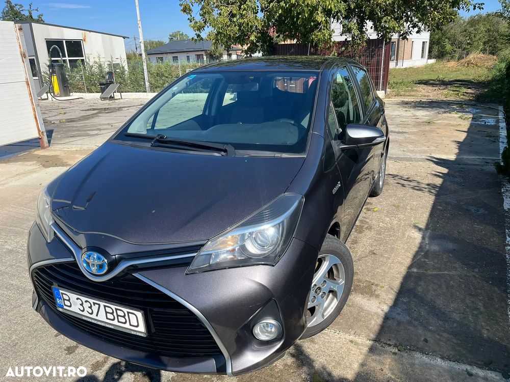 Toyota Yaris ver-1-5-vvt--i-hsd-luna - 12