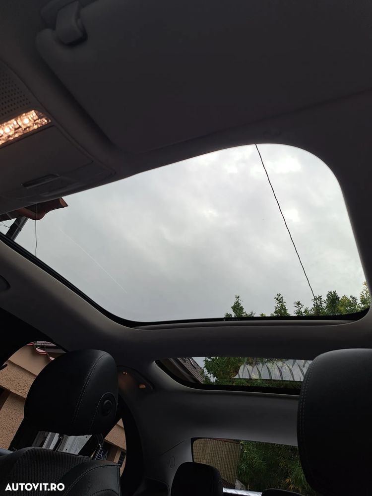 Mercedes-Benz E 220 d 9G-TRONIC Avantgarde - 33