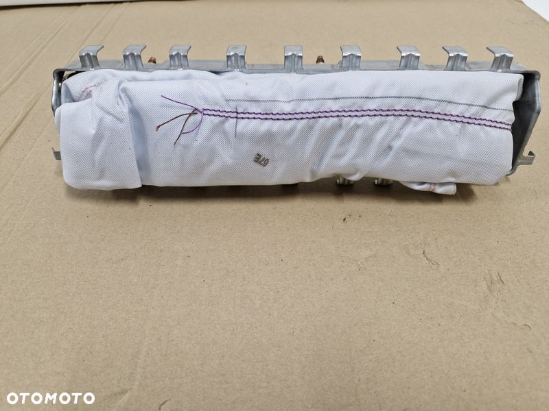 VOLVO V40 2 II PODUSZKA POWIETRZNA KOLANOWA AIRBAG 31271434 P031271434 - 7