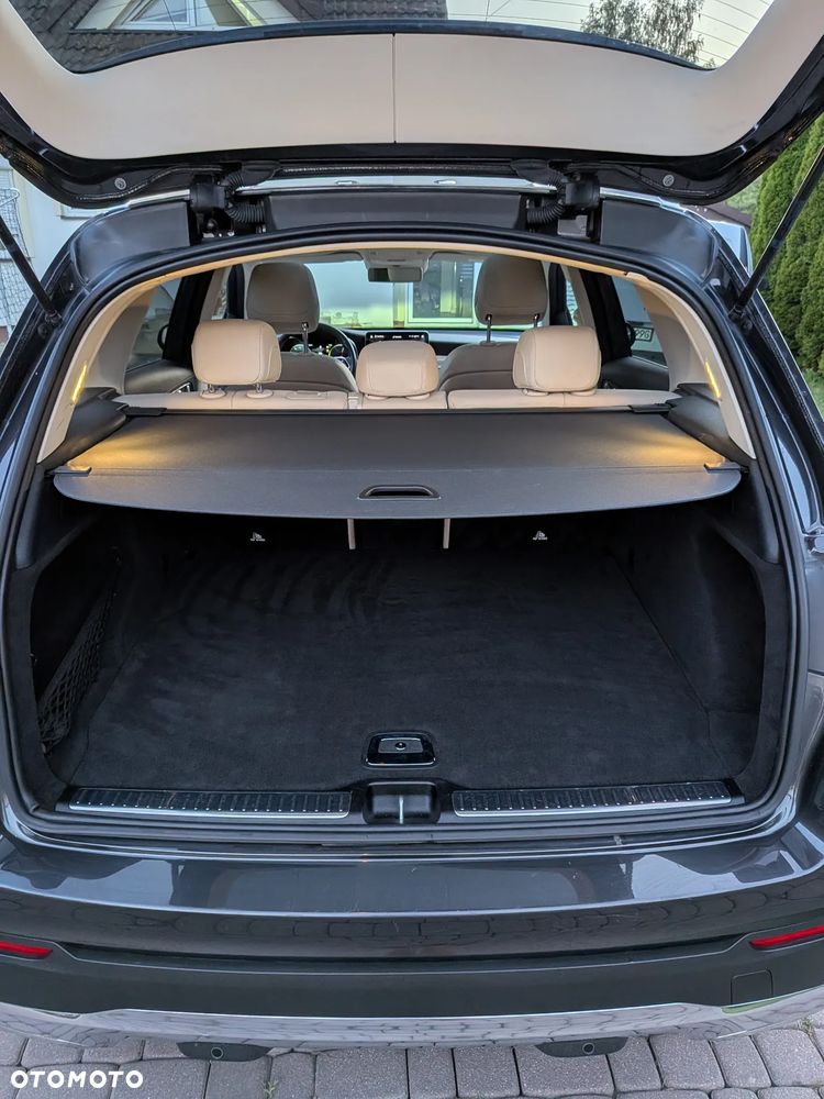 Mercedes-Benz GLC 220 d 4-Matic - 40