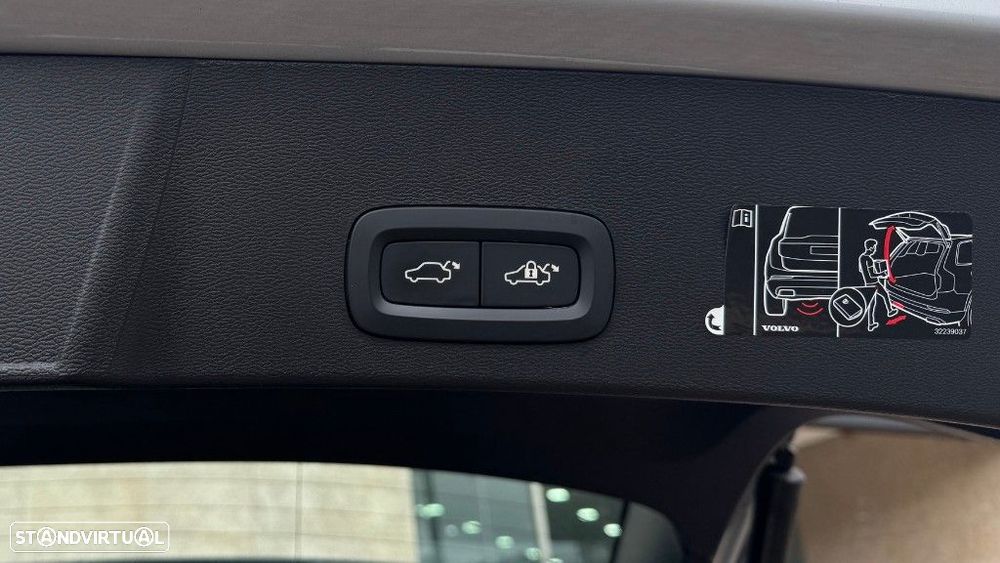 Volvo XC 40 1.5 T4 PHEV Inscription Expression - 10