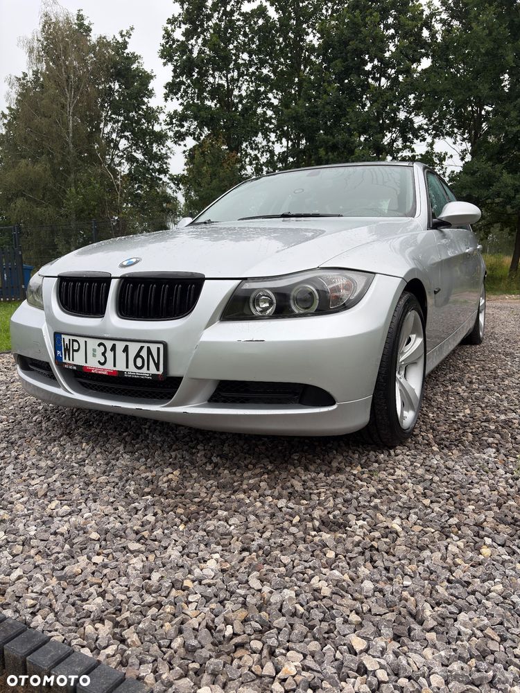 BMW Seria 3 - 1