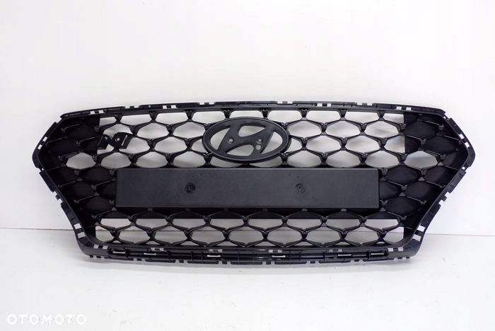 HYUNDAI I30 III N 17-20 atrapa grill