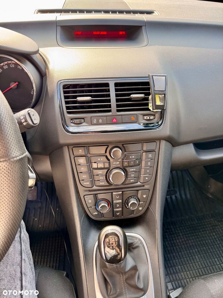 Opel Meriva 1.4 Essentia - 12